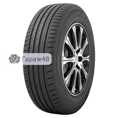 Toyo Proxes CF2 SUV 215/65 R16 98H